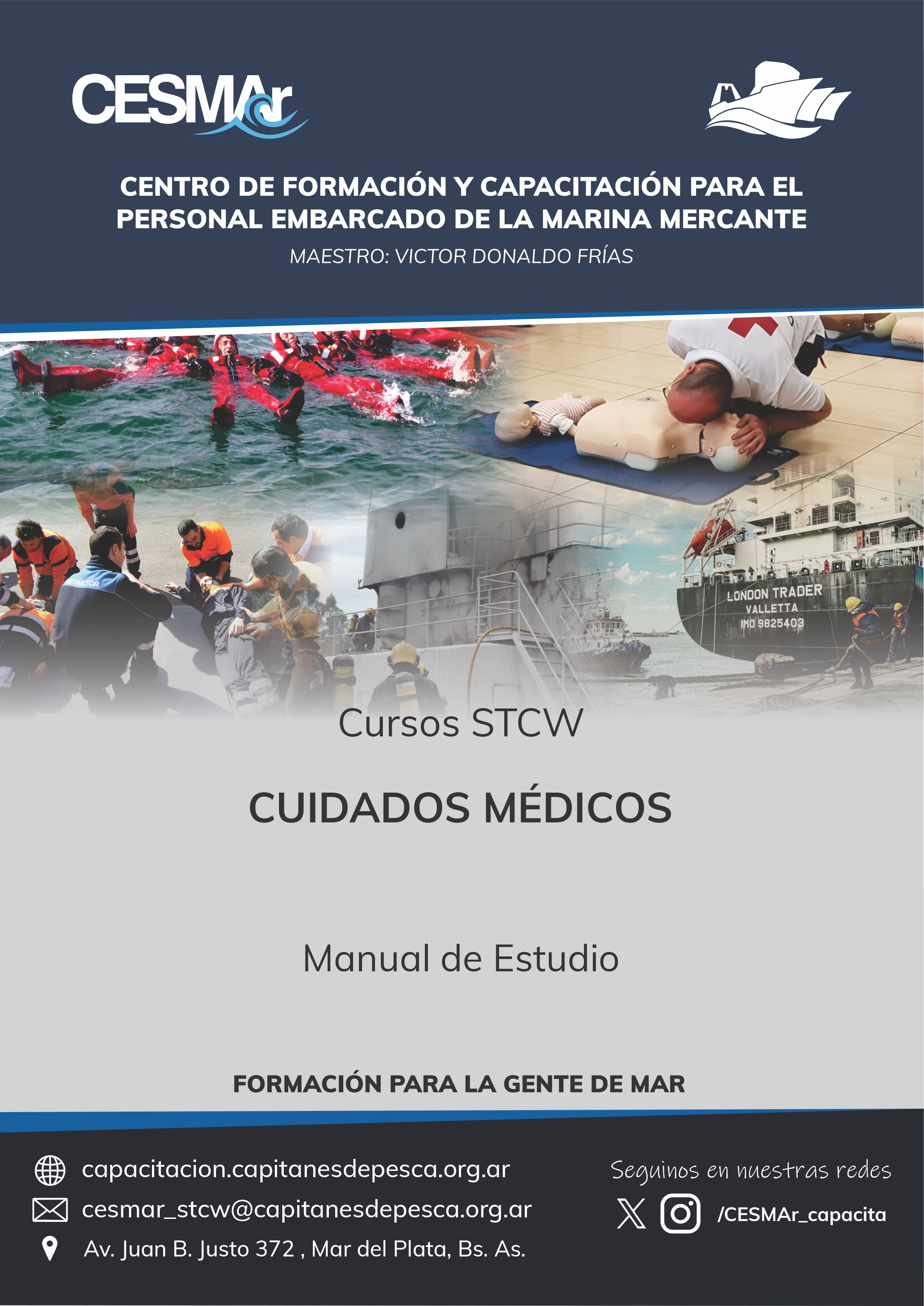 Cuidados Médicos