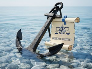 Derecho Marítimo
