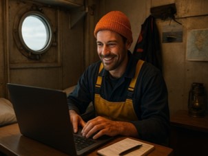 Instrucciones Grales Capitán de Pesca