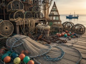 Artes de Pesca