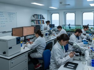 Biología Pesquera